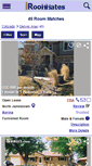Mobile Screenshot of denver.metroroommates.com