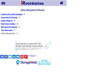 Tablet Screenshot of newhampshire.metroroommates.com